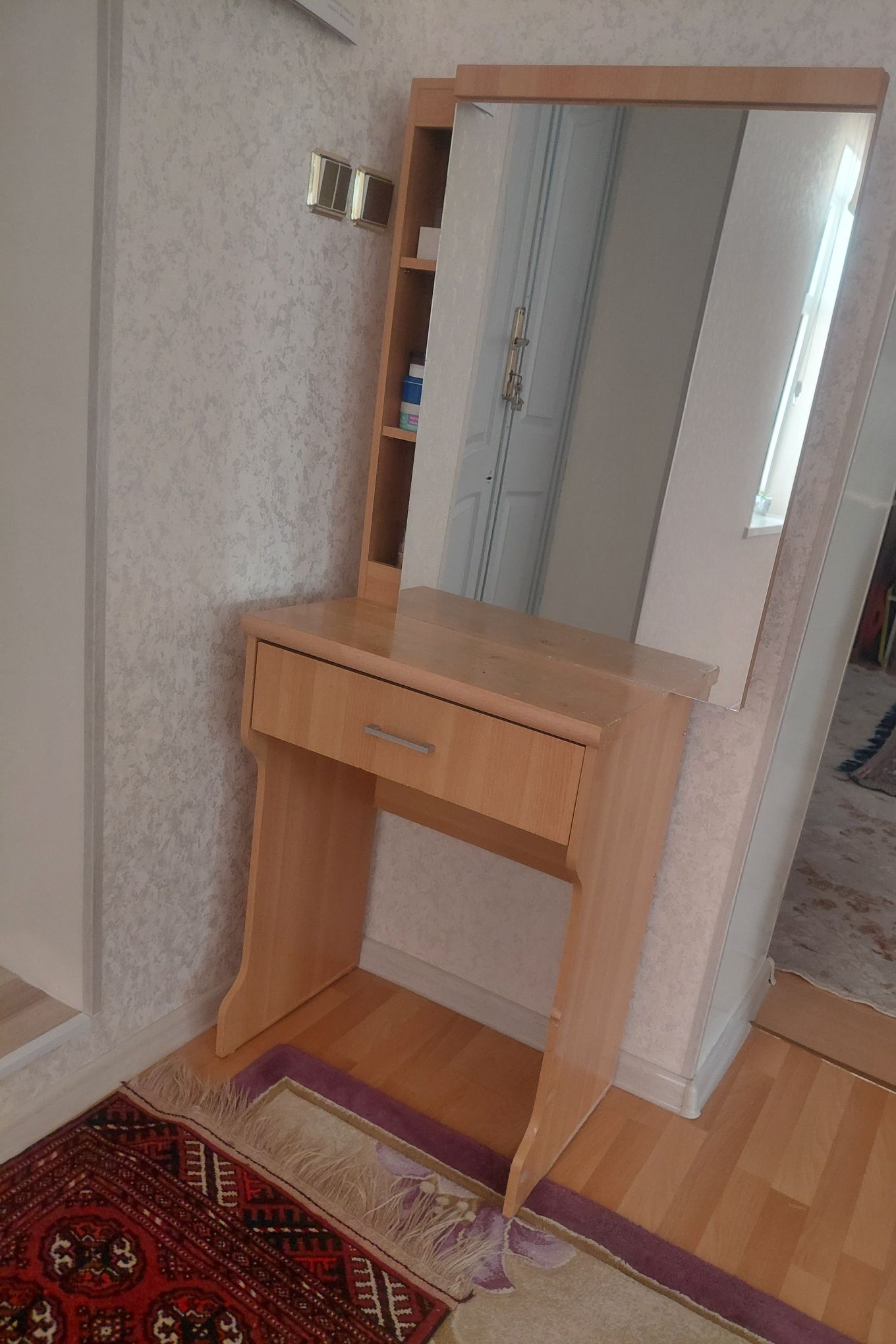 Aynaly tryumo, podtelewizornik - Гызыларбат - img 6