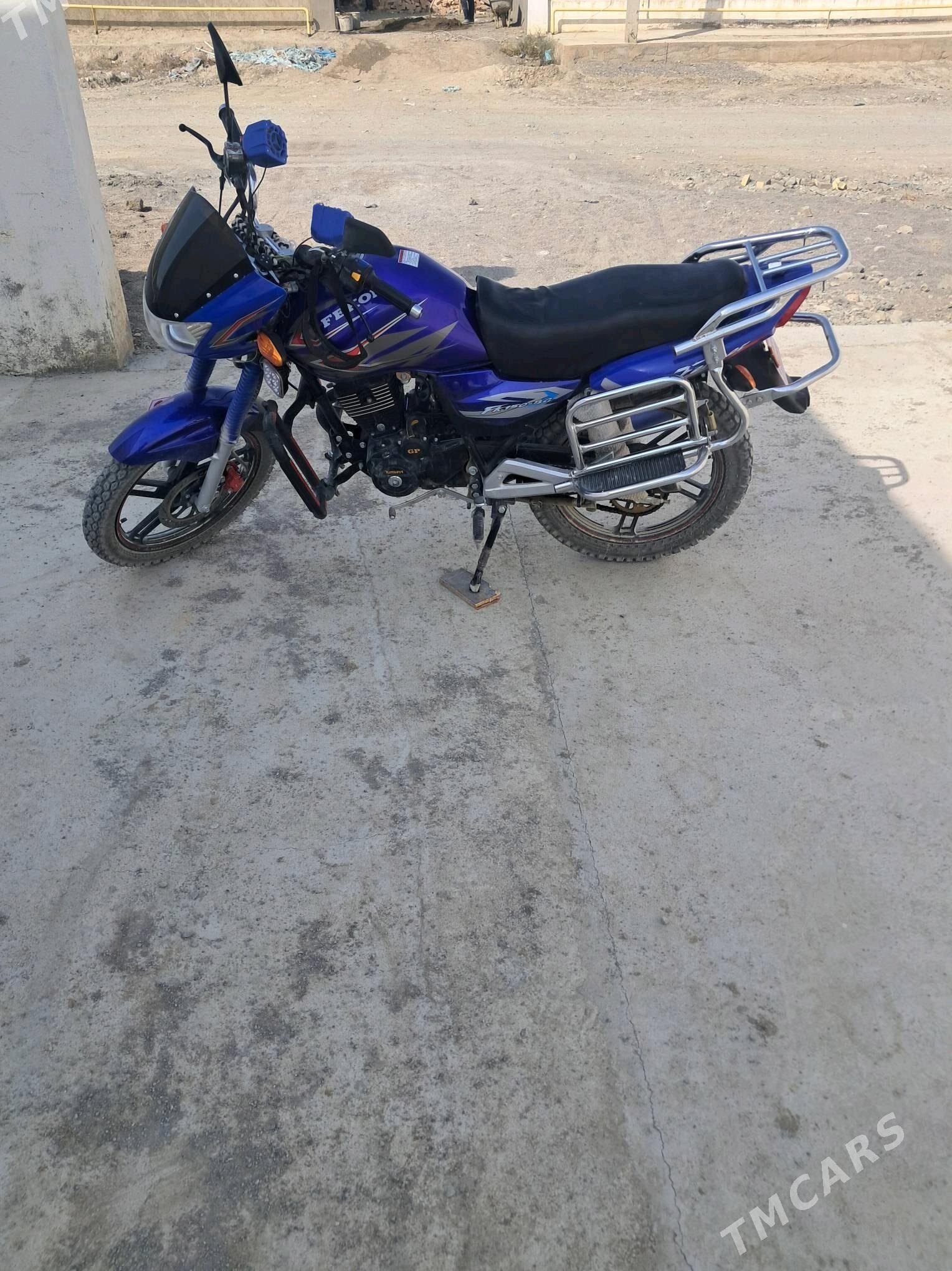Fekon FK150-8G 2025 - 20 000 TMT - Бахарден - img 3