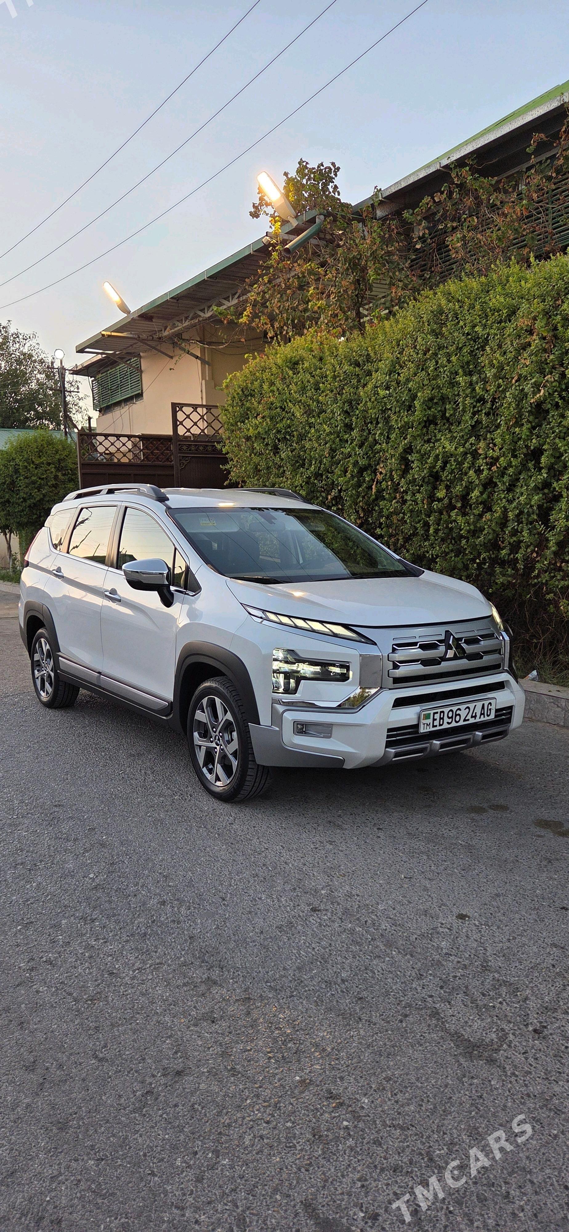 Mitsubishi Xpander 2024 - 315 000 TMT - Ашхабад - img 4
