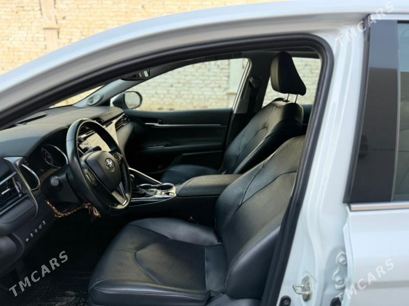 Toyota Camry 2020 - 420 000 TMT - Mary - img 6