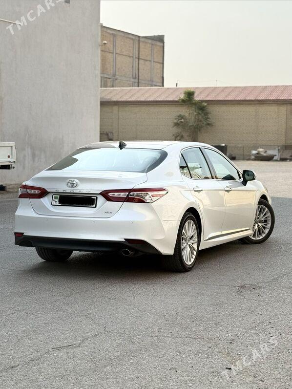 Toyota Camry 2020 - 420 000 TMT - Mary - img 5