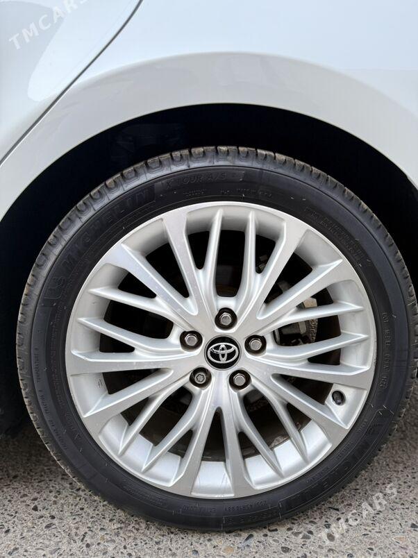 Toyota Camry 2020 - 420 000 TMT - Mary - img 7