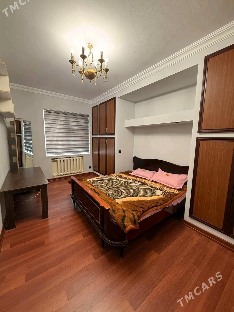 продам 3 ком 1 этаж - Ашхабад - img 2