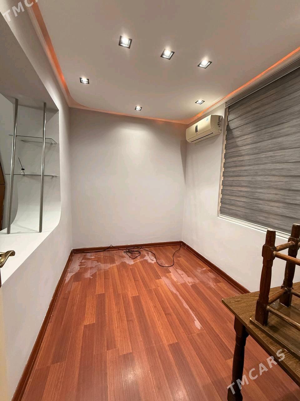 продам 3 ком 1 этаж - Ашхабад - img 8