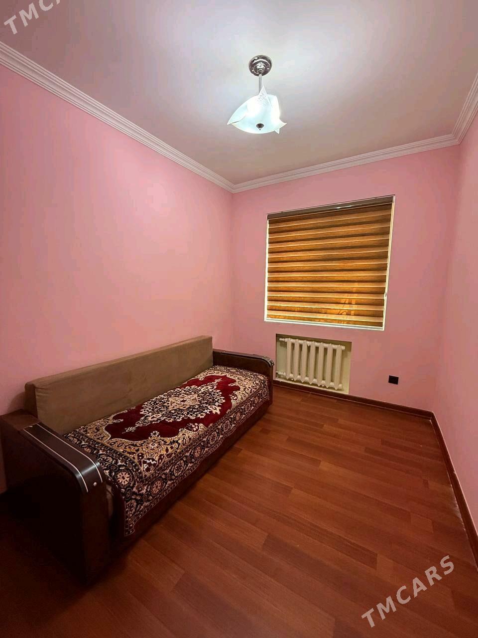 продам 3 ком 1 этаж - Ашхабад - img 9