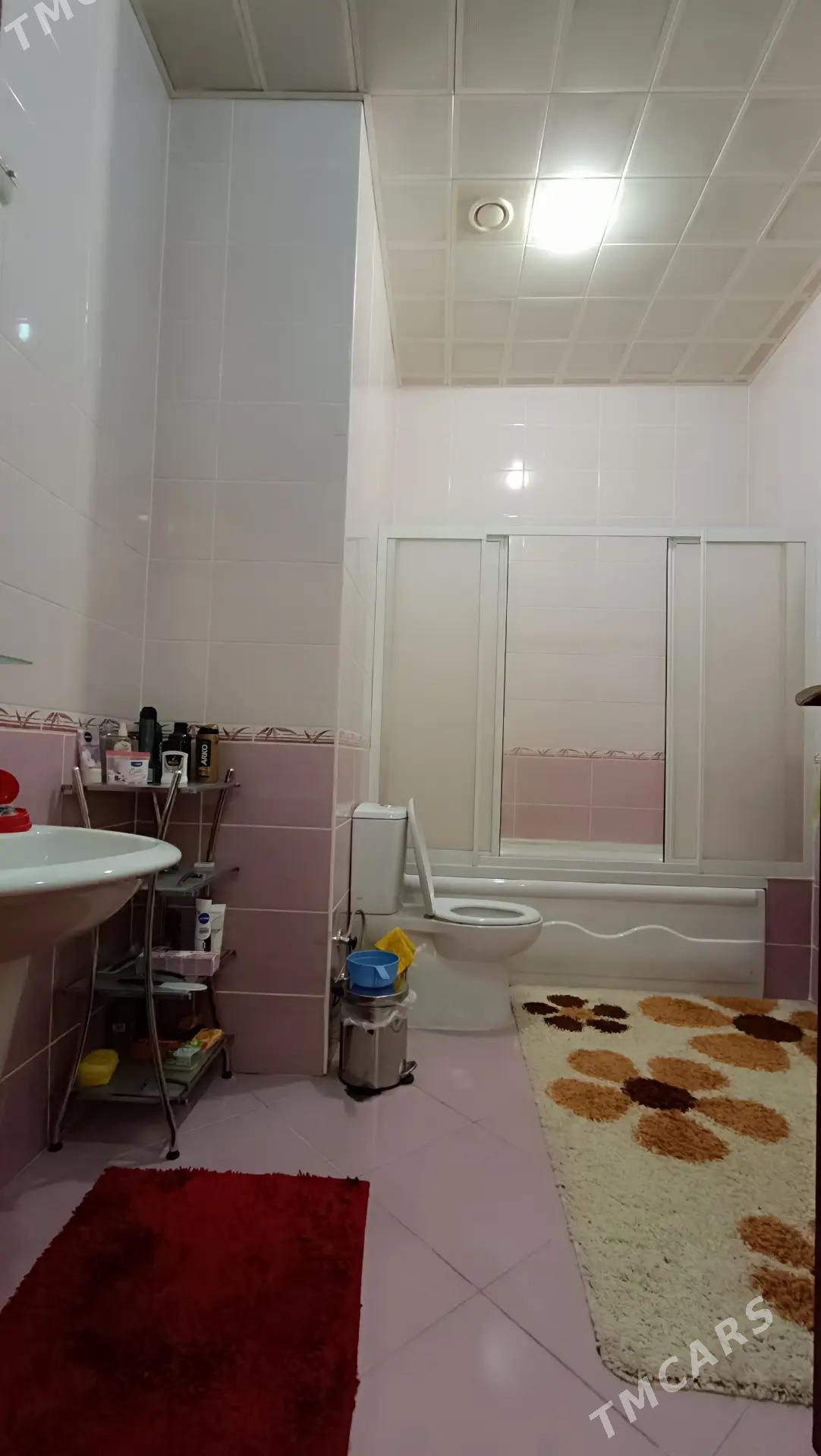 Подвойская 5эт 3 ком 130м² - Aşgabat - img 6