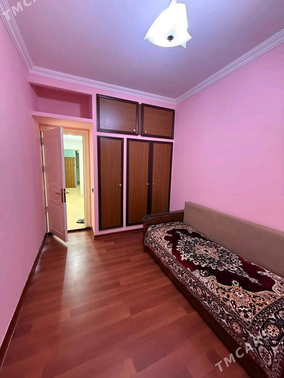 продам 3 ком 1 этаж - Ашхабад - img 6