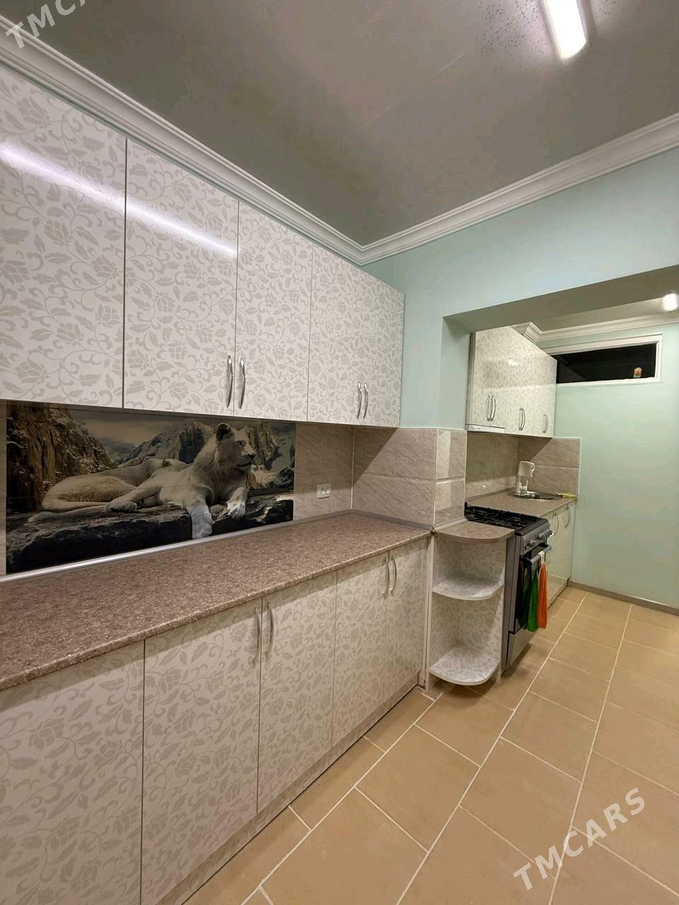 продам 3 ком 1 этаж - Ашхабад - img 10