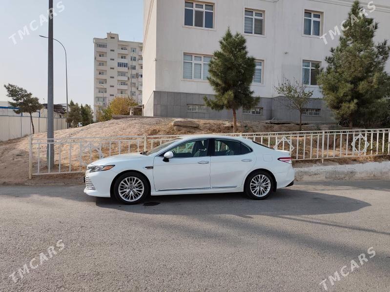 Toyota Camry 2019 - 260 000 TMT - Мир 7 - img 1