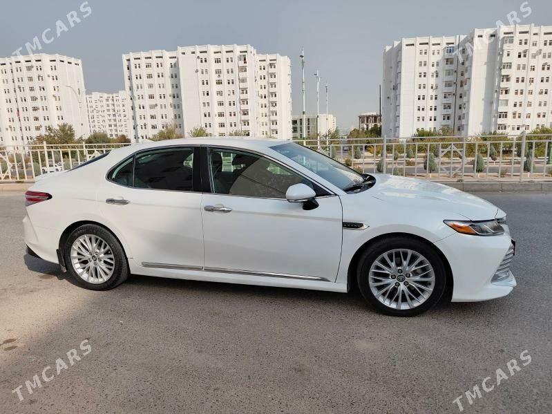 Toyota Camry 2019 - 260 000 TMT - Parahat 7 - img 5