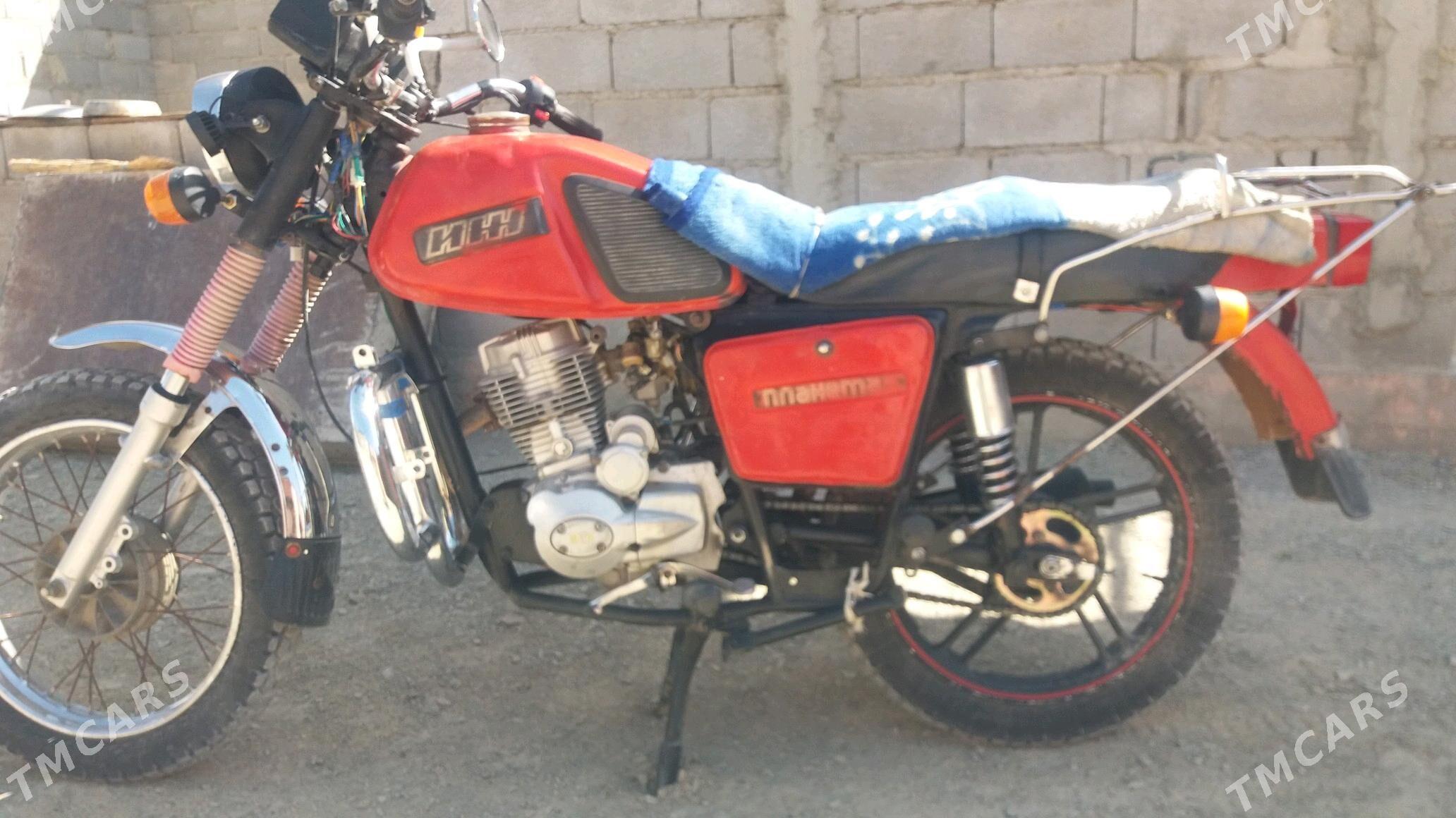 Fekon FK200-14G 2015 - 13 000 TMT - Bäherden - img 2