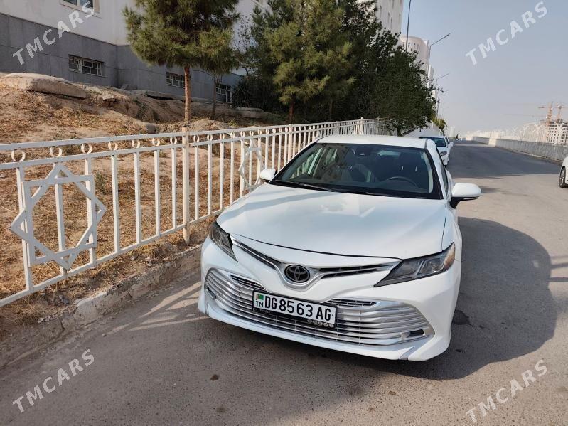 Toyota Camry 2019 - 260 000 TMT - Parahat 7 - img 2