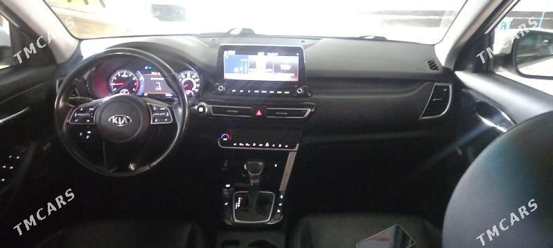Kia Seltos 2020 - 255 000 TMT - Ашхабад - img 4