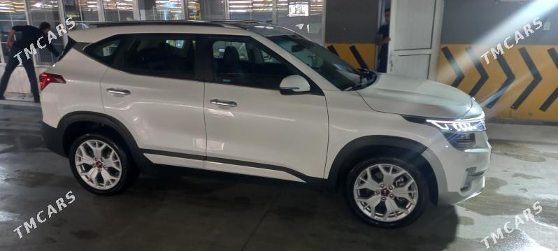 Kia Seltos 2020 - 255 000 TMT - Ашхабад - img 2