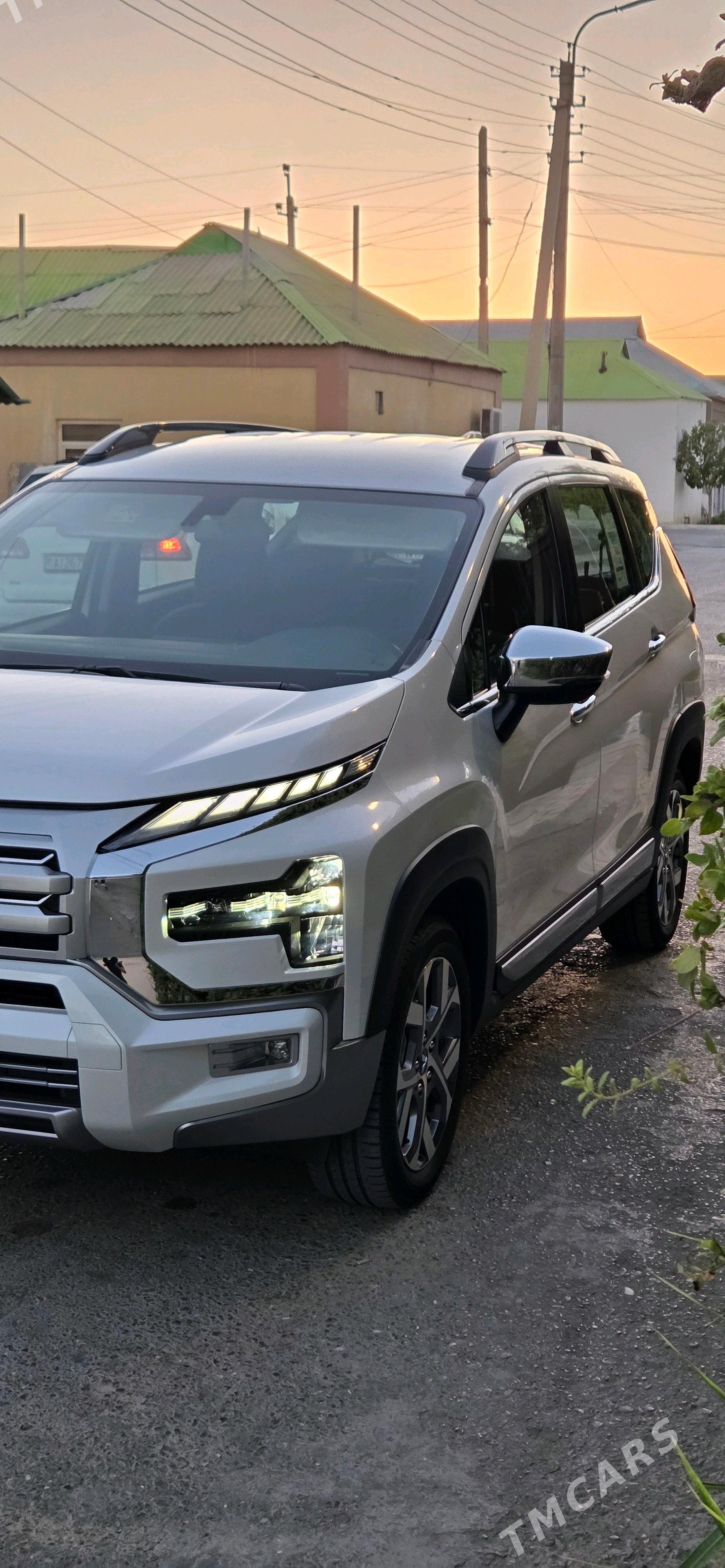 Mitsubishi Xpander 2024 - 315 000 TMT - Ашхабад - img 5