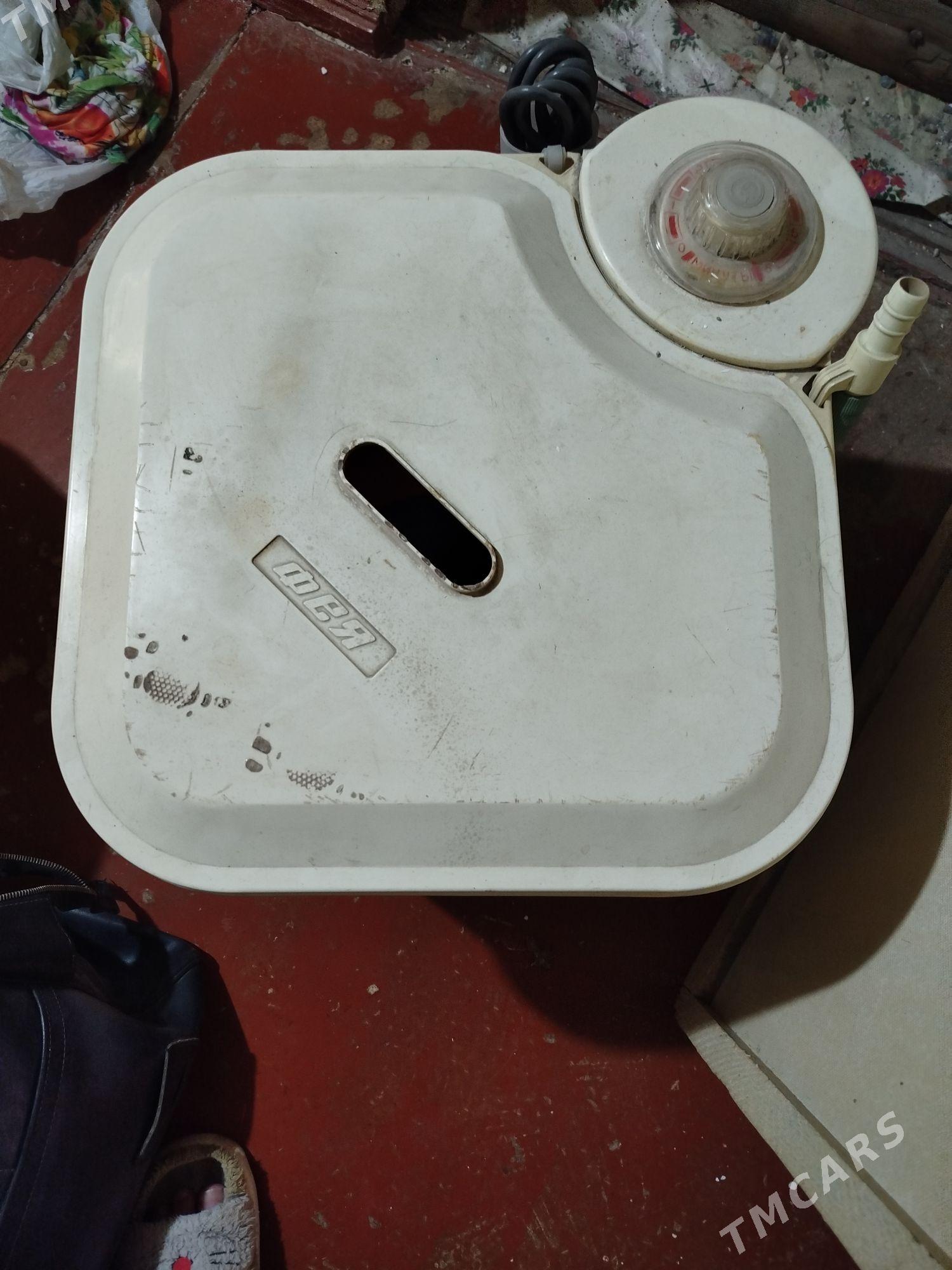 kir maşyn стиральная машина - Aşgabat - img 4