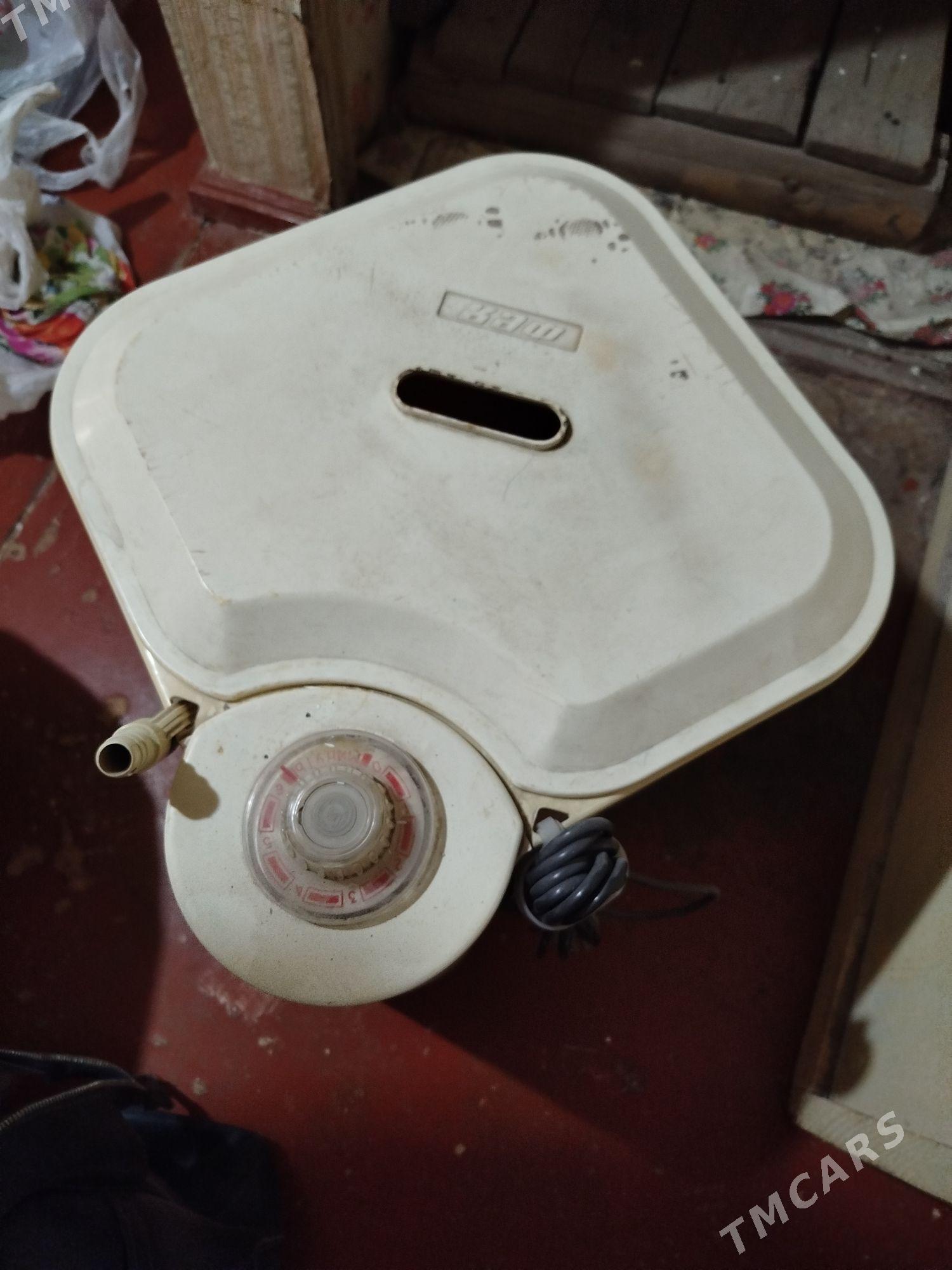 kir maşyn стиральная машина - Aşgabat - img 3