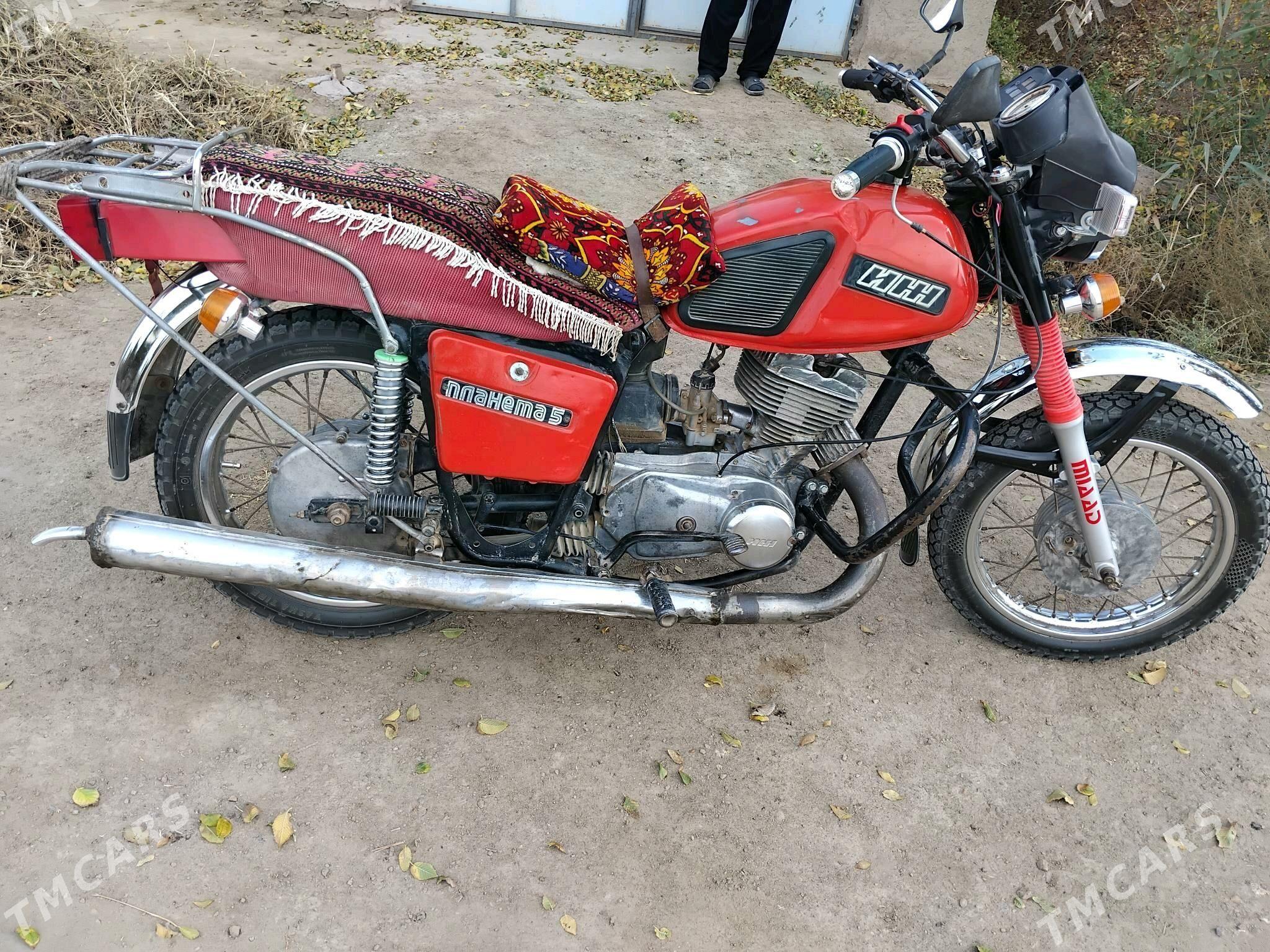 Fekon FK200-14G 1995 - 12 000 TMT - Акдепе - img 2