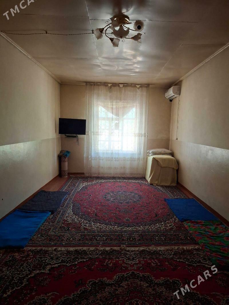 Satlyk Howly B-ali sentr - Байрамали - img 8