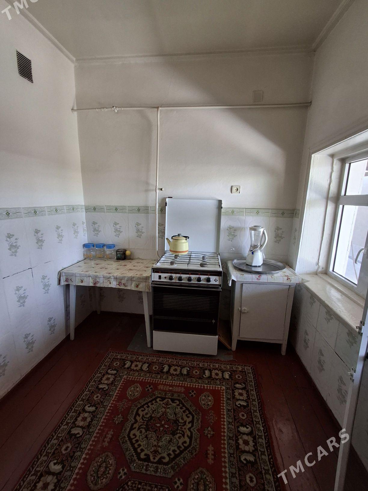 Satlyk Howly B-ali sentr - Байрамали - img 10