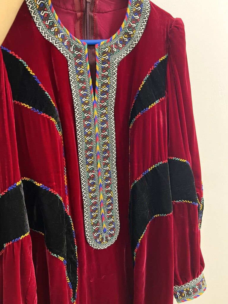 Toy koynekler - Ашхабад - img 3