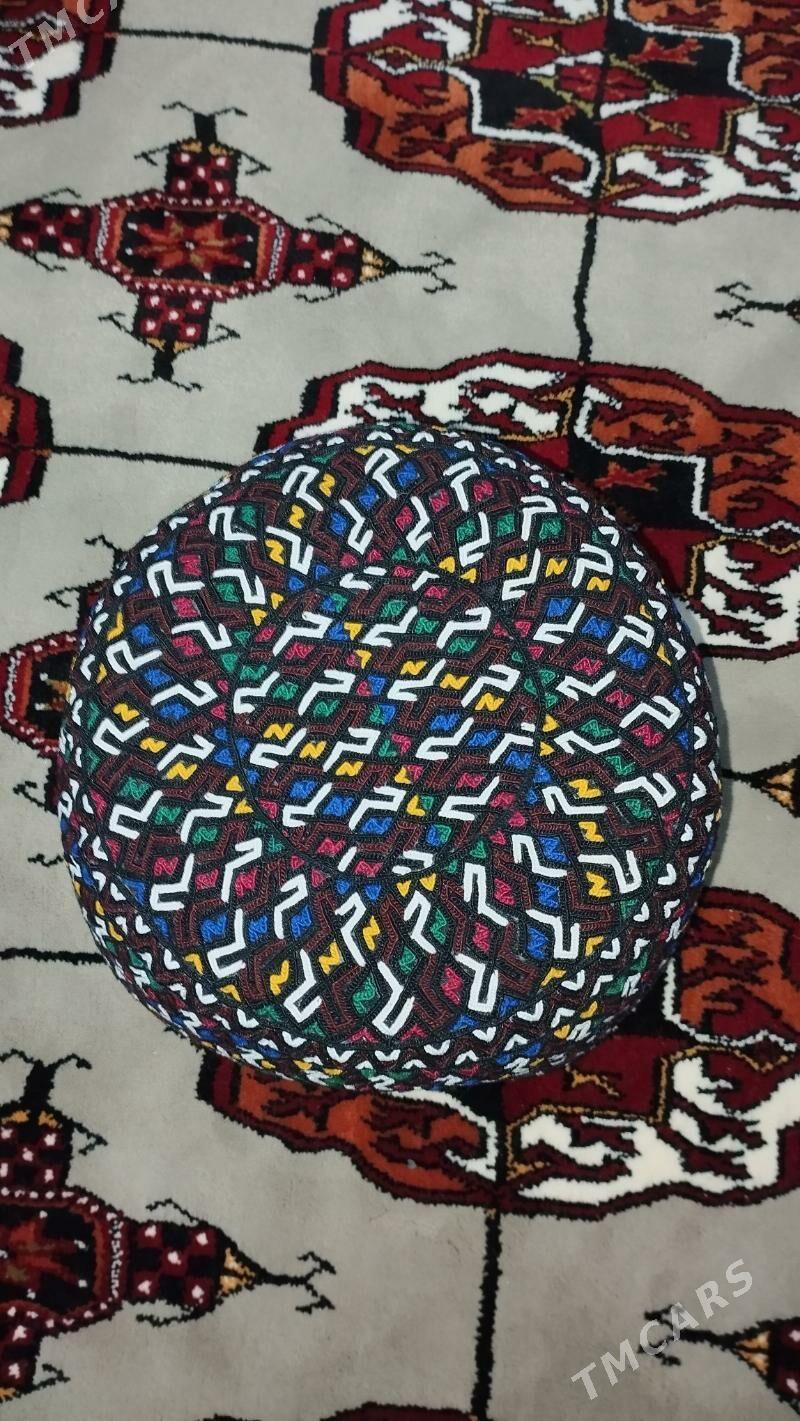 tahya el is - Balkanabat - img 2