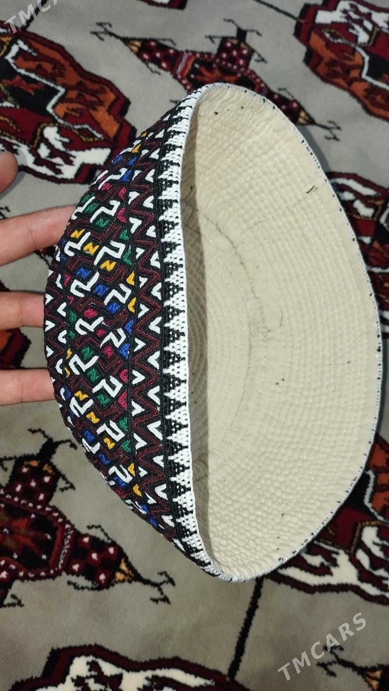 tahya el is - Балканабат - img 1