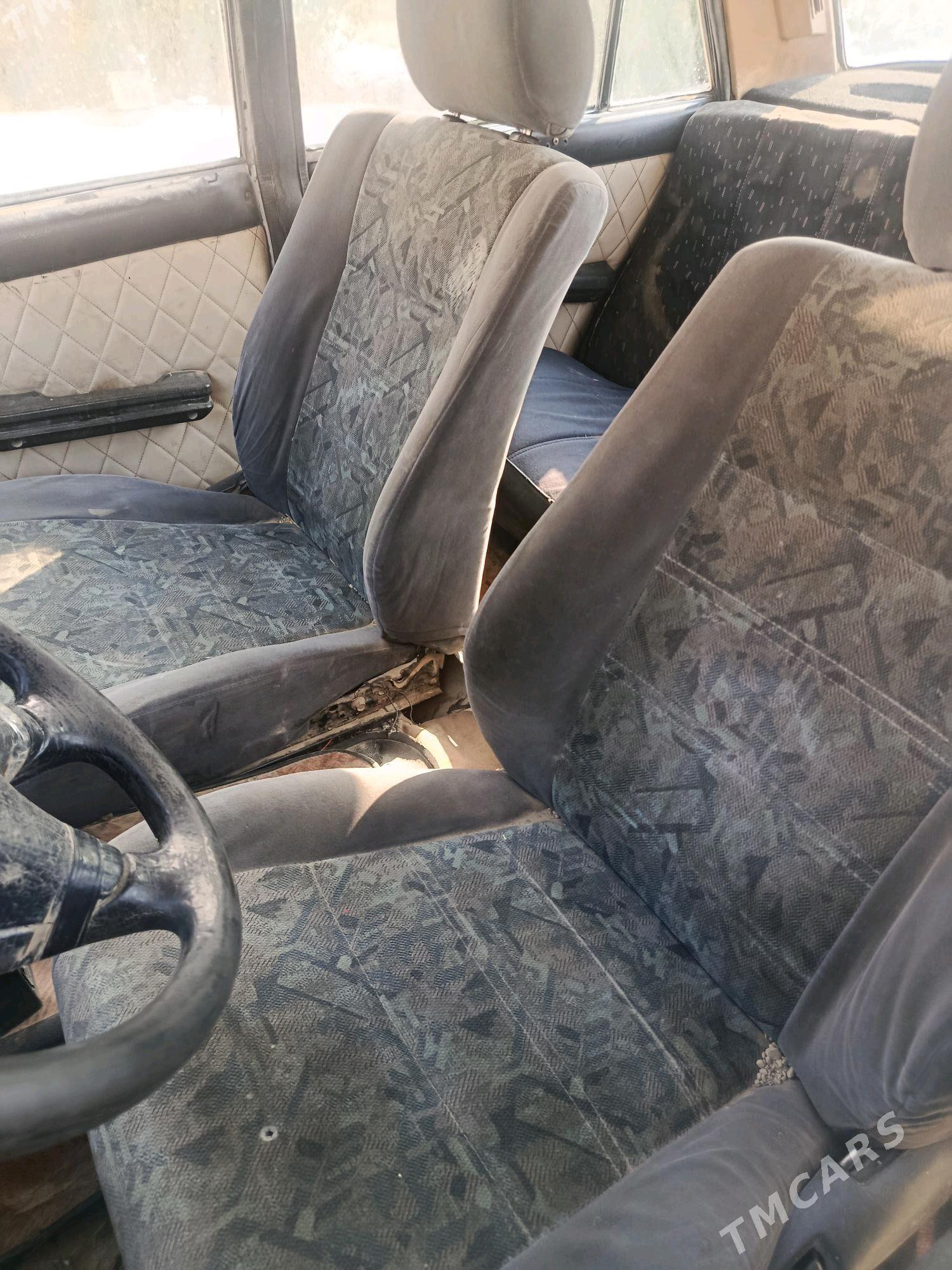 Lada 2107 2003 - 10 000 TMT - Magtymguly - img 4