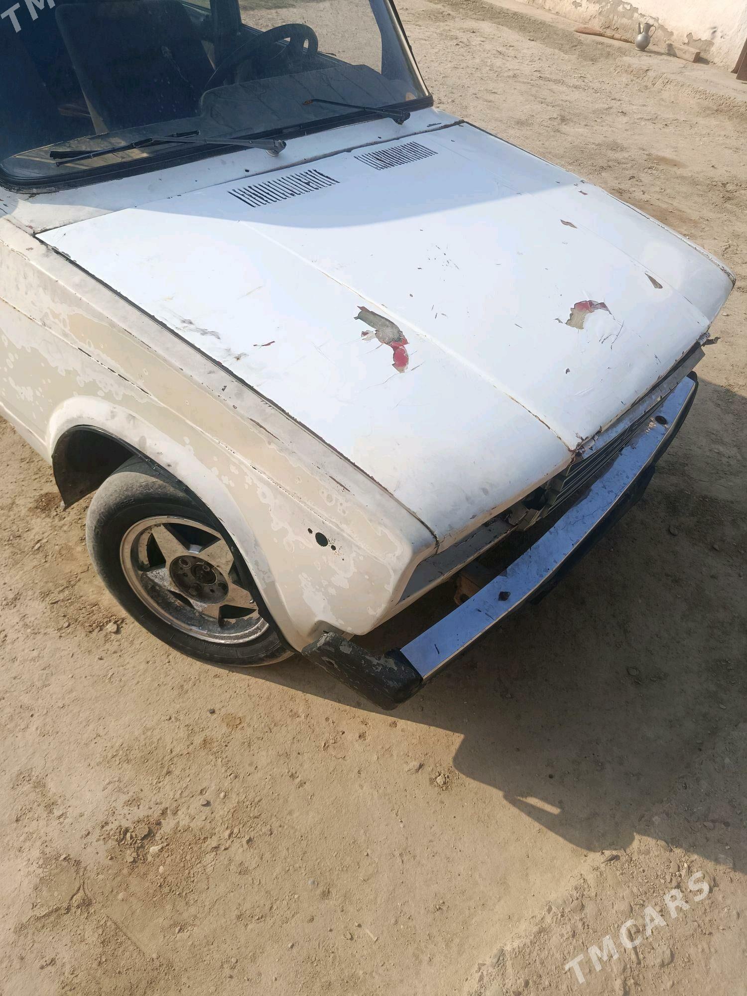 Lada 2107 2003 - 10 000 TMT - Magtymguly - img 1