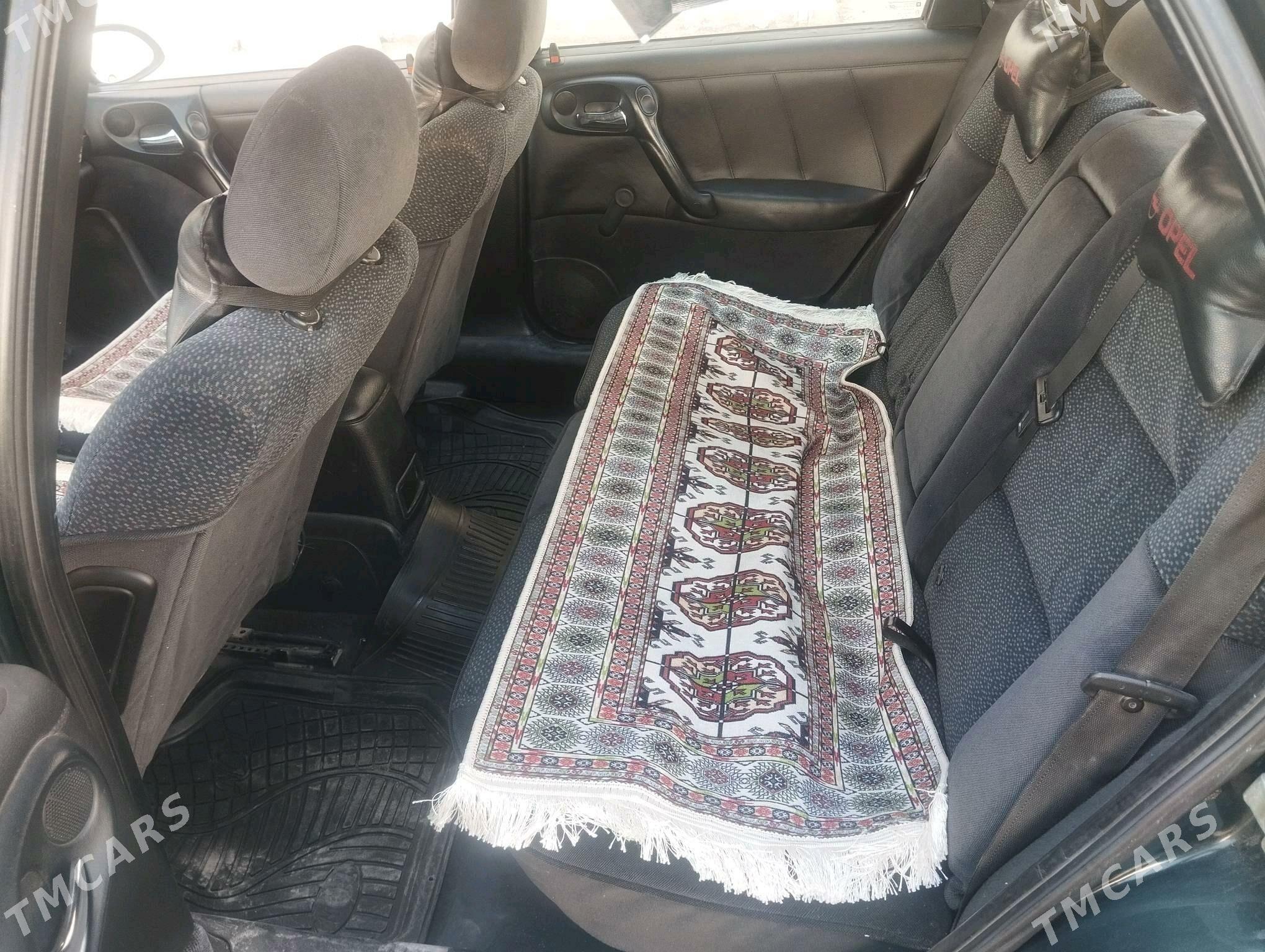 Opel Vectra 1999 - 60 000 TMT - Daşoguz - img 3