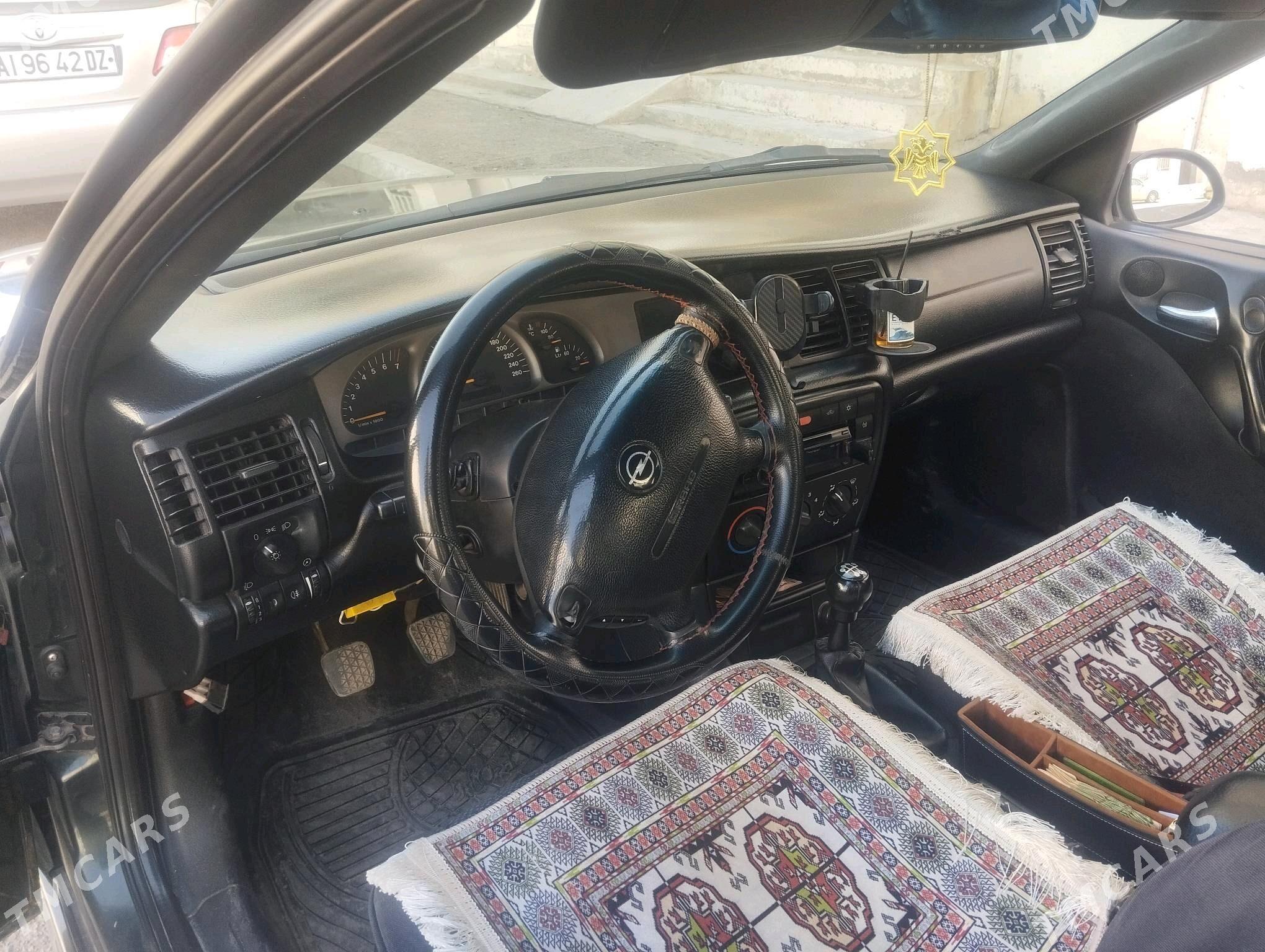 Opel Vectra 1999 - 60 000 TMT - Daşoguz - img 4