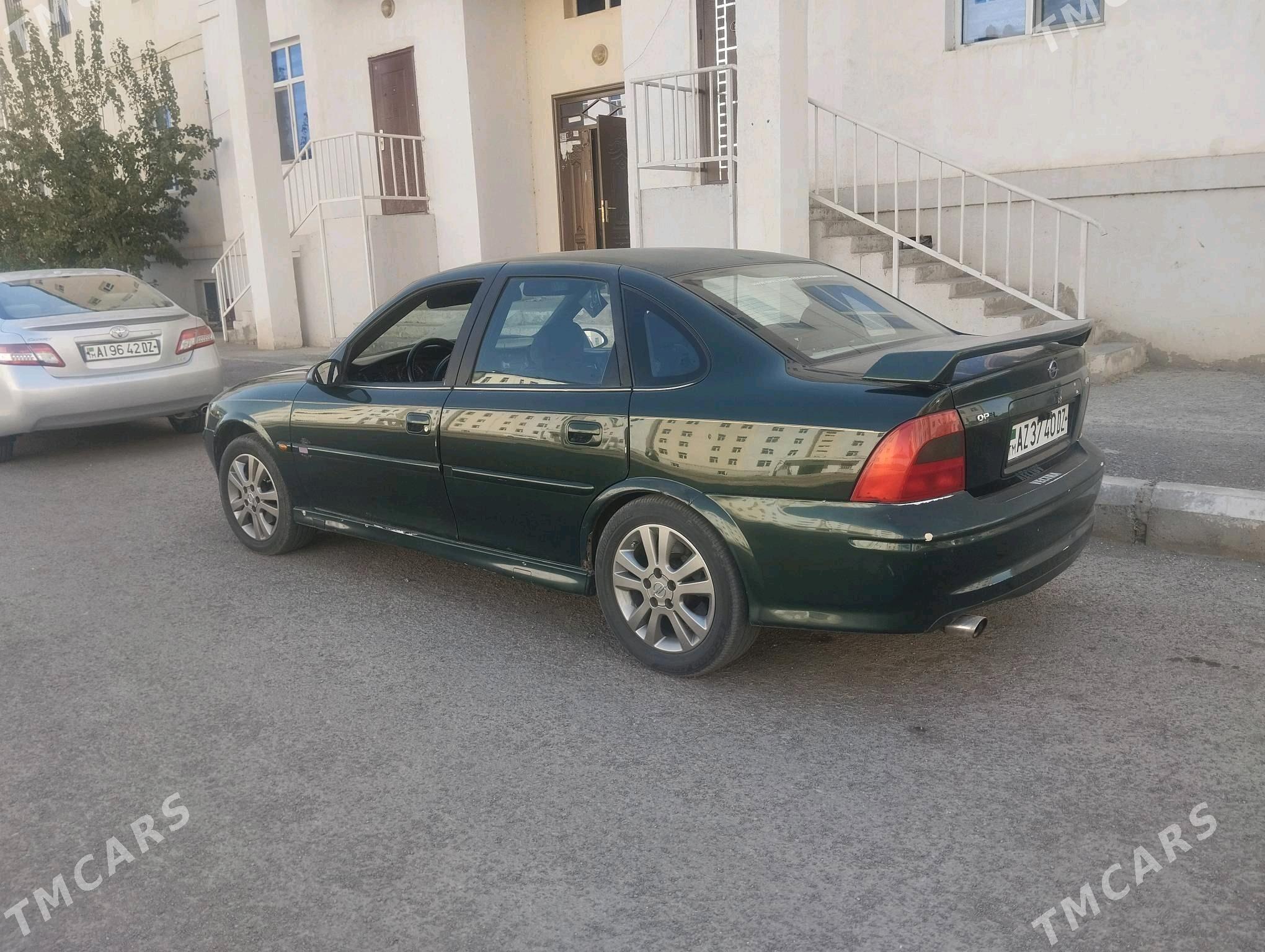 Opel Vectra 1999 - 60 000 TMT - Daşoguz - img 2