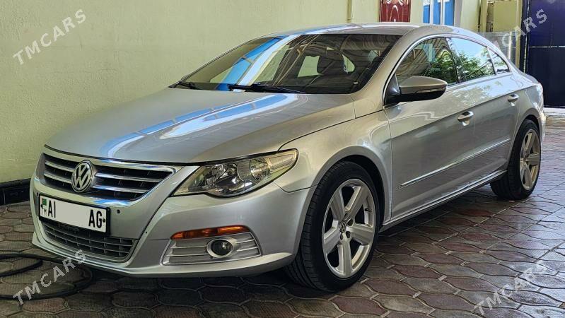 Volkswagen CC 2011 - 143 000 TMT - Hitrowka - img 6