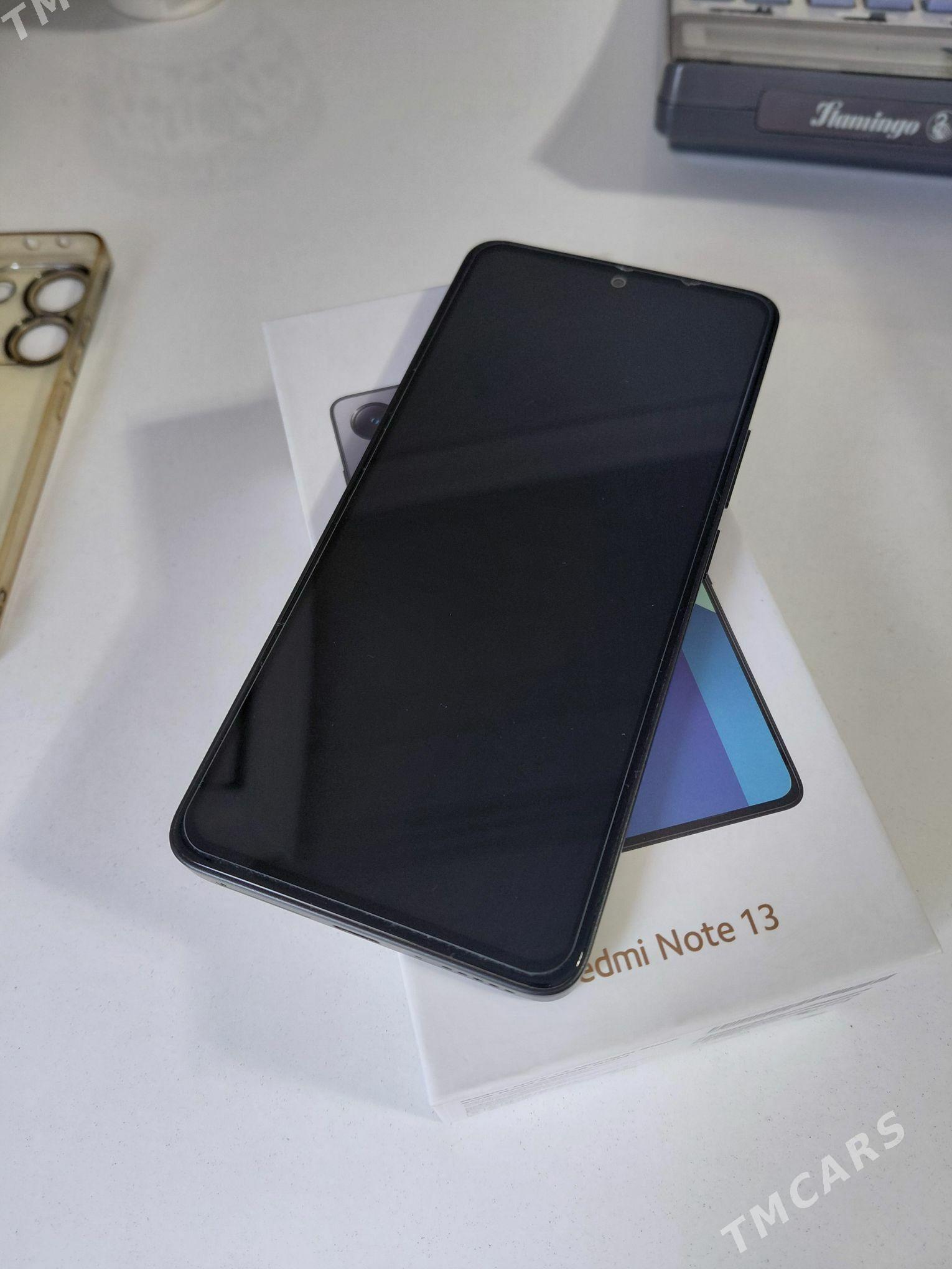 Redmi Note 13 8/256 - Гумдаг - img 2