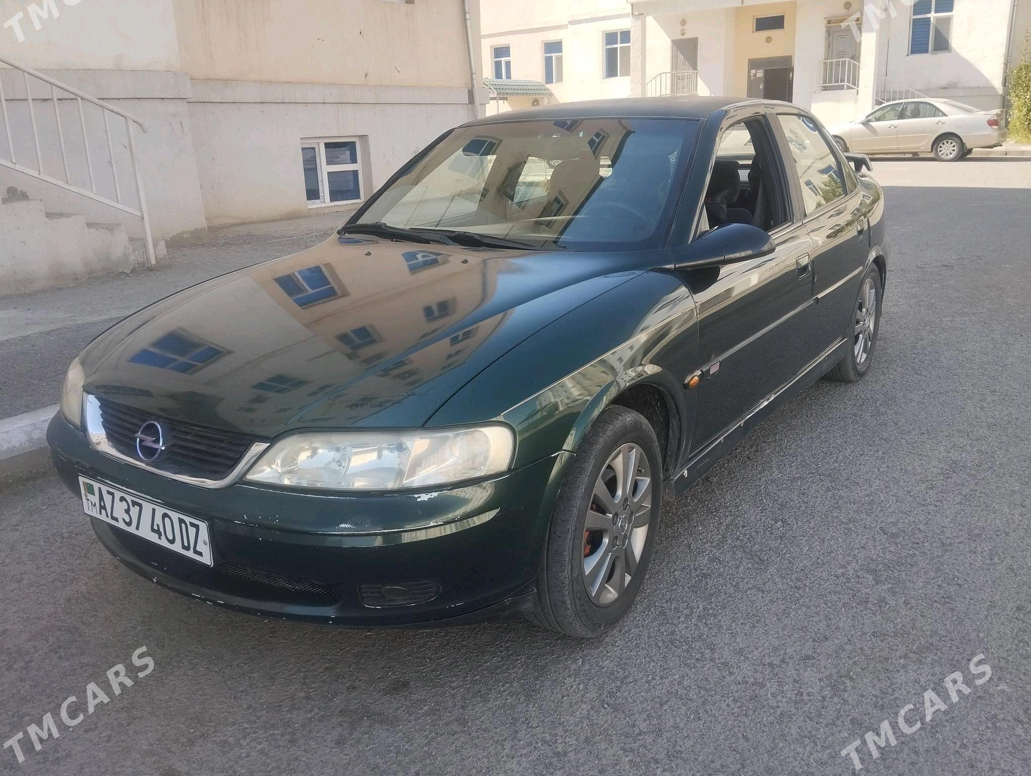 Opel Vectra 1999 - 60 000 TMT - Daşoguz - img 5