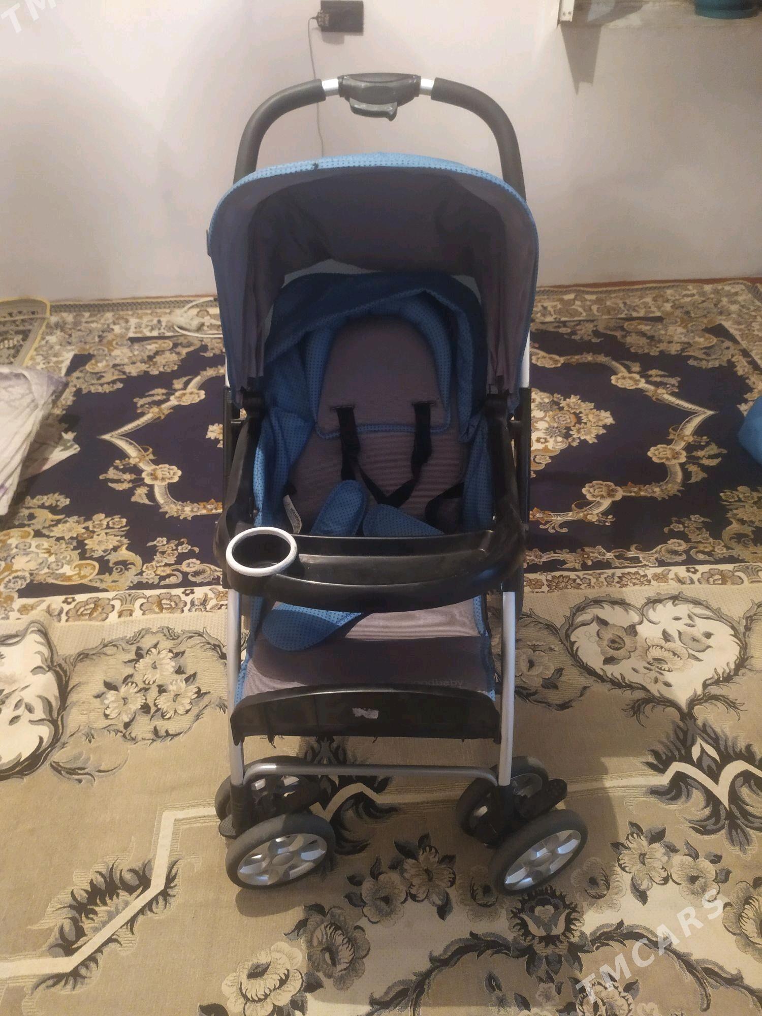 Kallýasga - Aşgabat - img 2