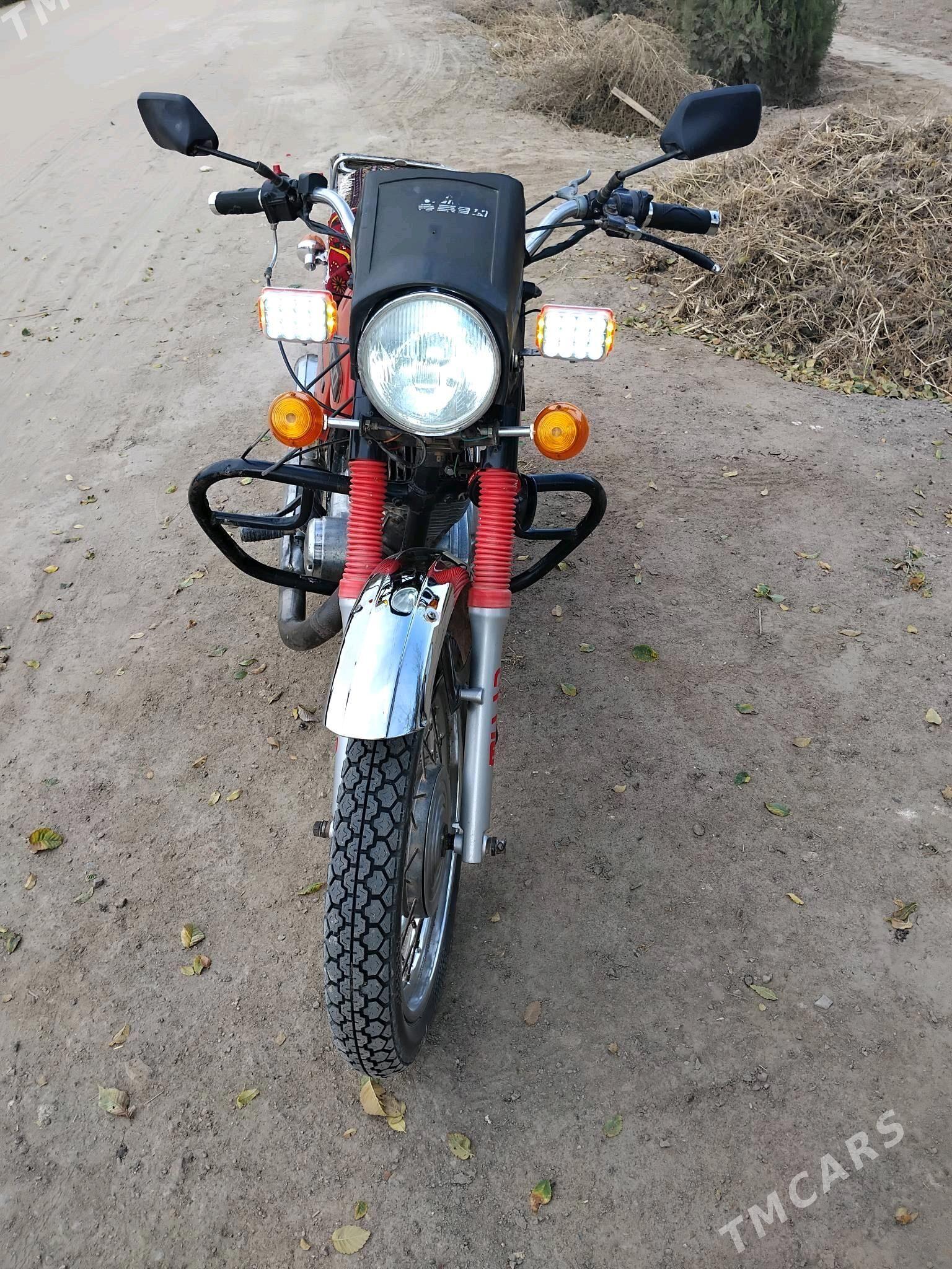 Fekon FK200-14G 1995 - 12 000 TMT - Акдепе - img 3