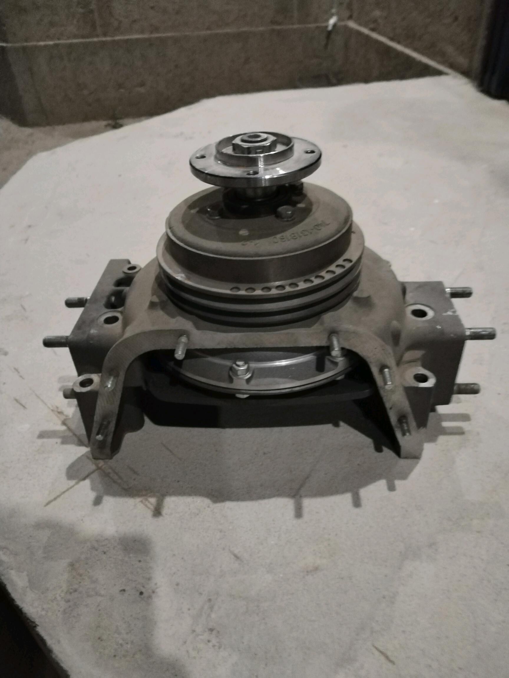 Gıdramufta 1 000 TMT - Гумдаг - img 2