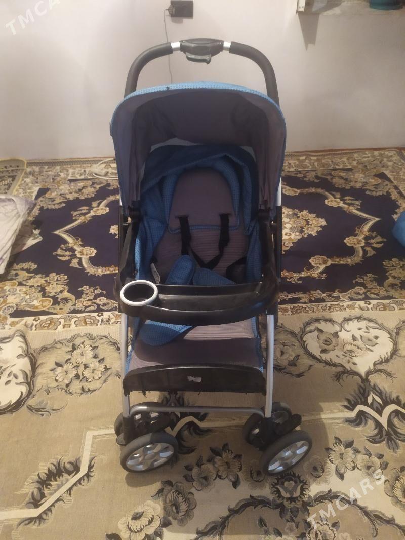 Kallýasga - Aşgabat - img 3