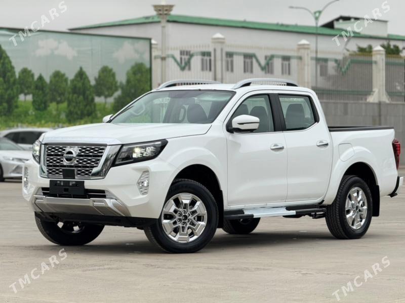 Nissan Navara 2024 - 440 000 TMT - Aşgabat - img 2