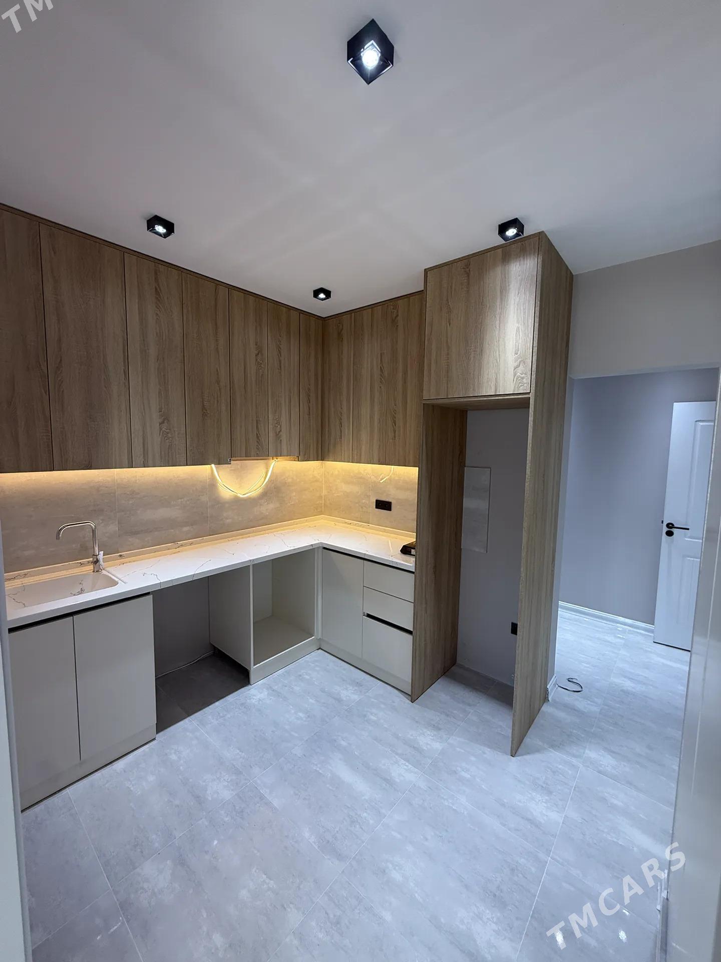 Satlyk jay Mir 2  - Aşgabat - img 4