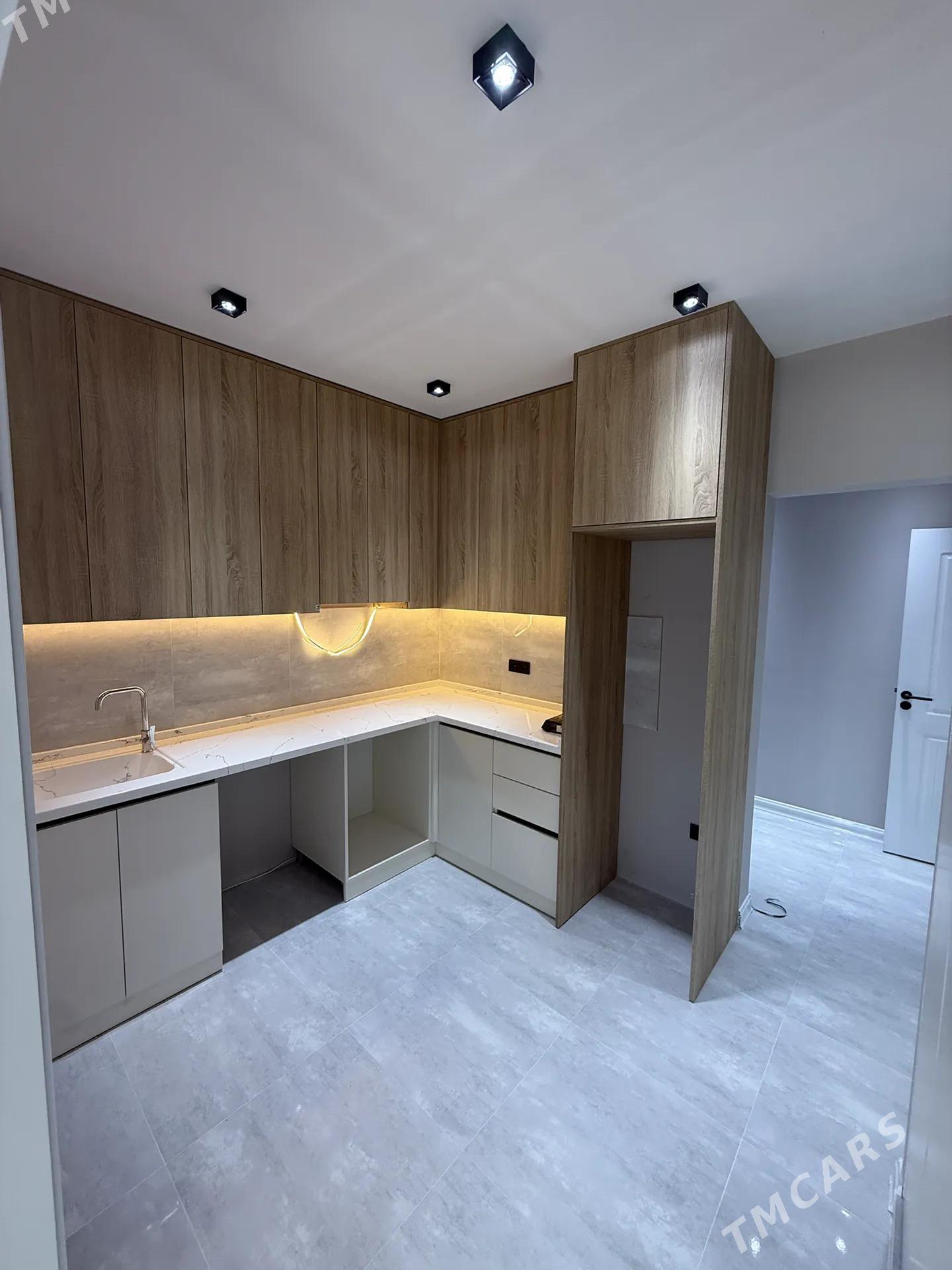 Satlyk jay Mir 2  - Aşgabat - img 7