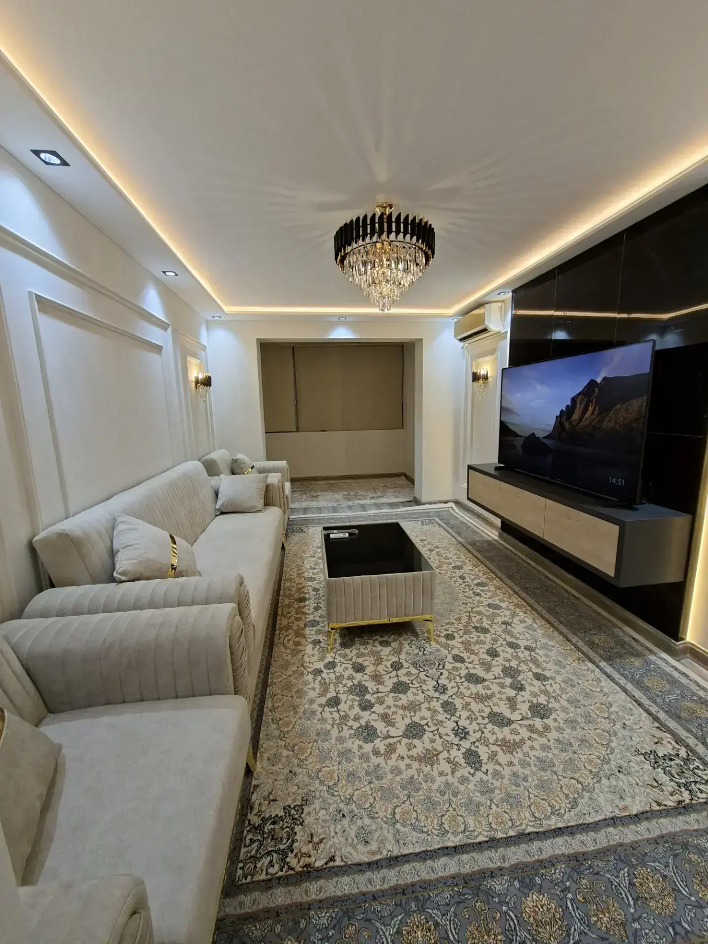 SATLYK JAÝ.11 MKR .FUL JAÝ.. - Aşgabat - img 5