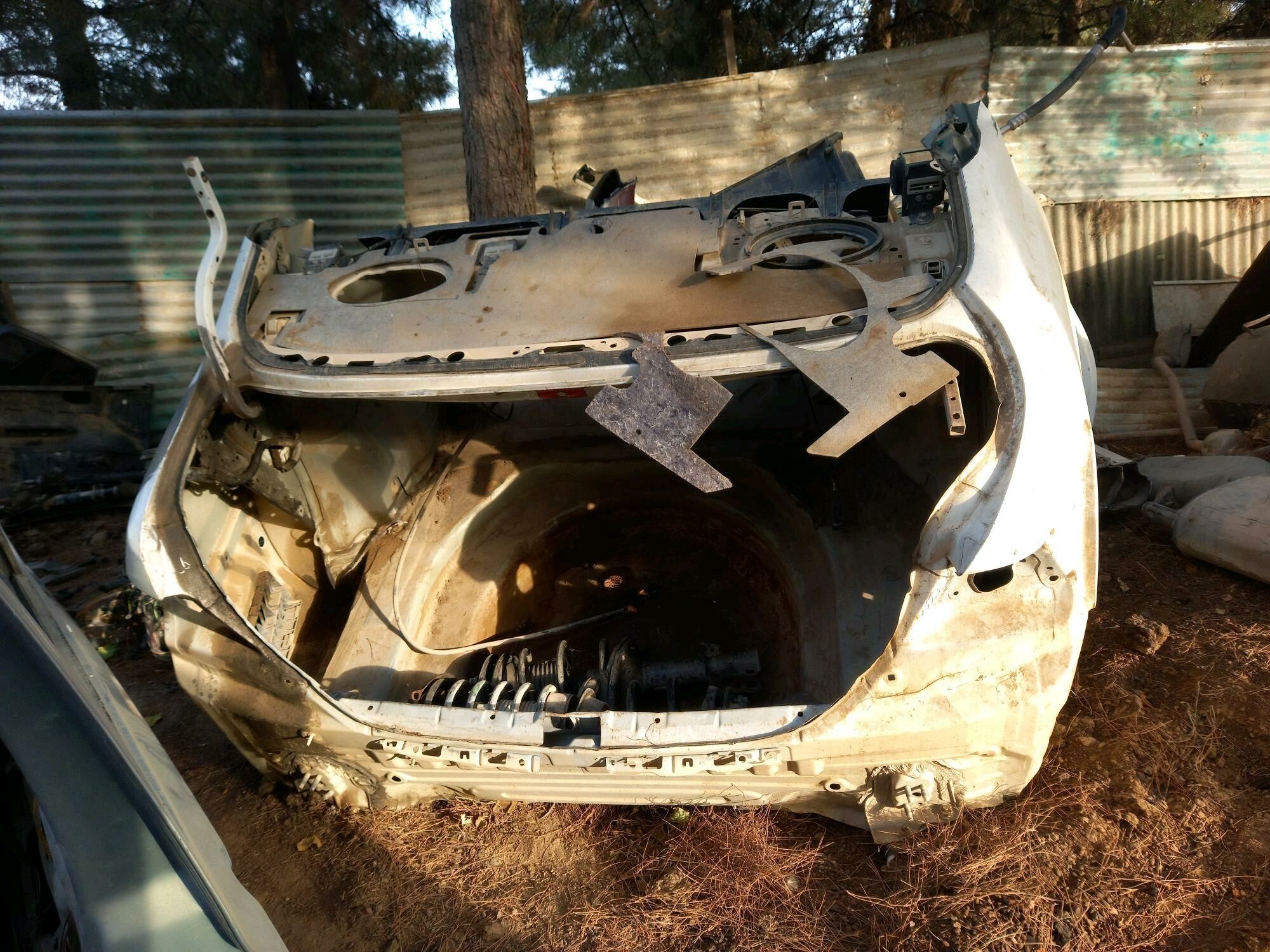 кузов камри 111 TMT - Çandybil şaýoly - img 1