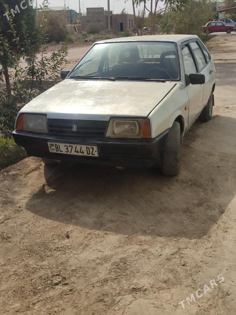 Lada 2109 1988 - 15 000 TMT - Görogly (Tagta) - img 2