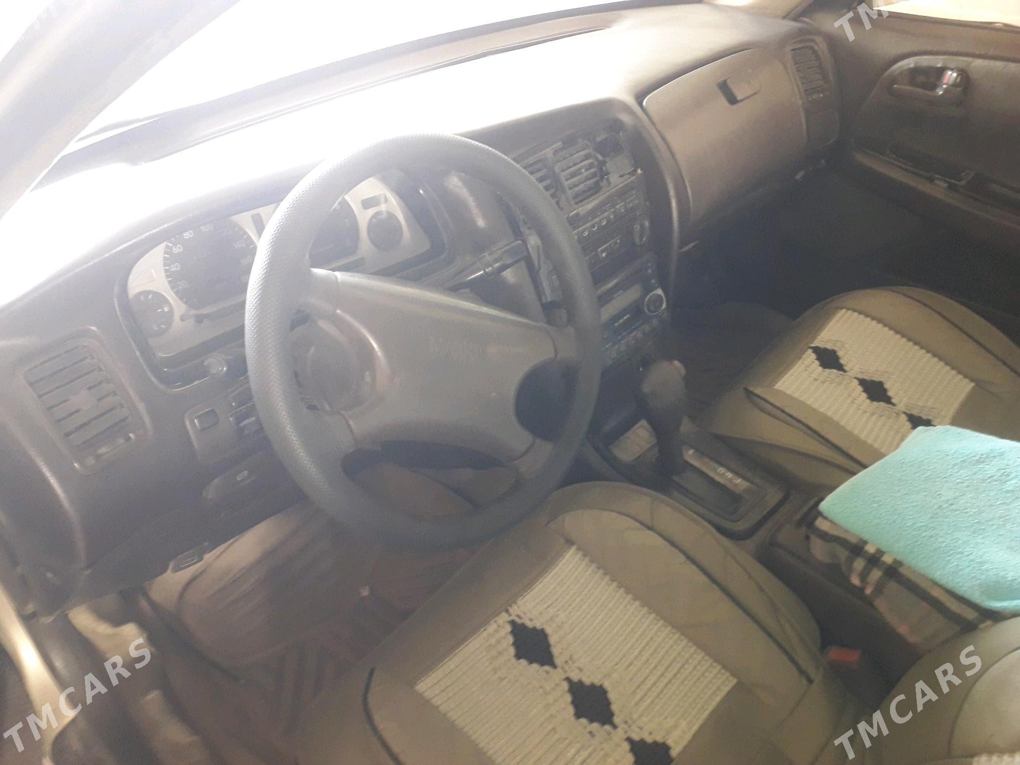 Toyota Mark II 1992 - 36 000 TMT - Мургап - img 7