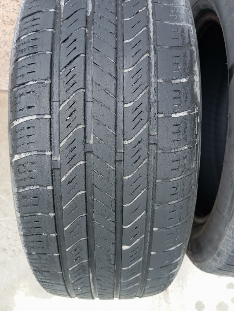 ТЕКЕР 205/55/16 100 TMT - 4 мкр - img 3