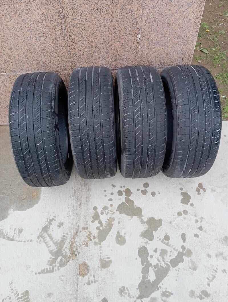 ТЕКЕР 205/55/16 100 TMT - 4 мкр - img 1