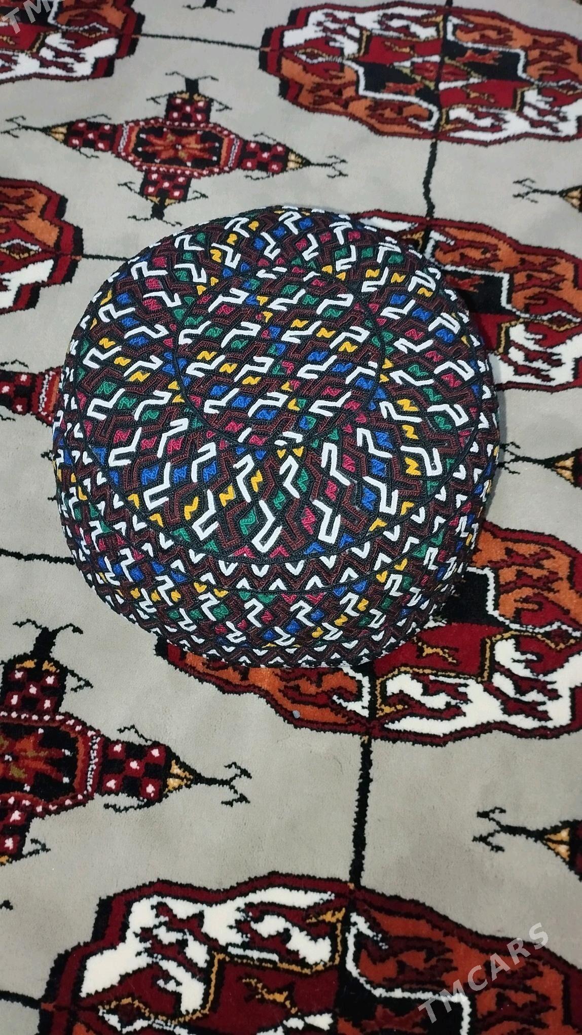 tahya el is - Balkanabat - img 3