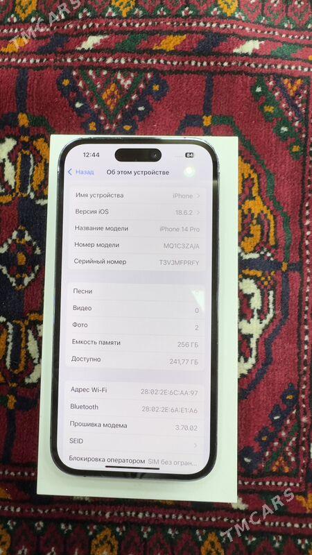 IPhone 14 Pro - Mary - img 7